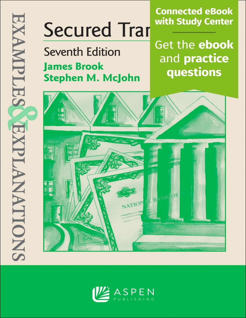 Secured Pdf Example Examples & Explanations for Secured Transactions 7th Edition – PDF ...