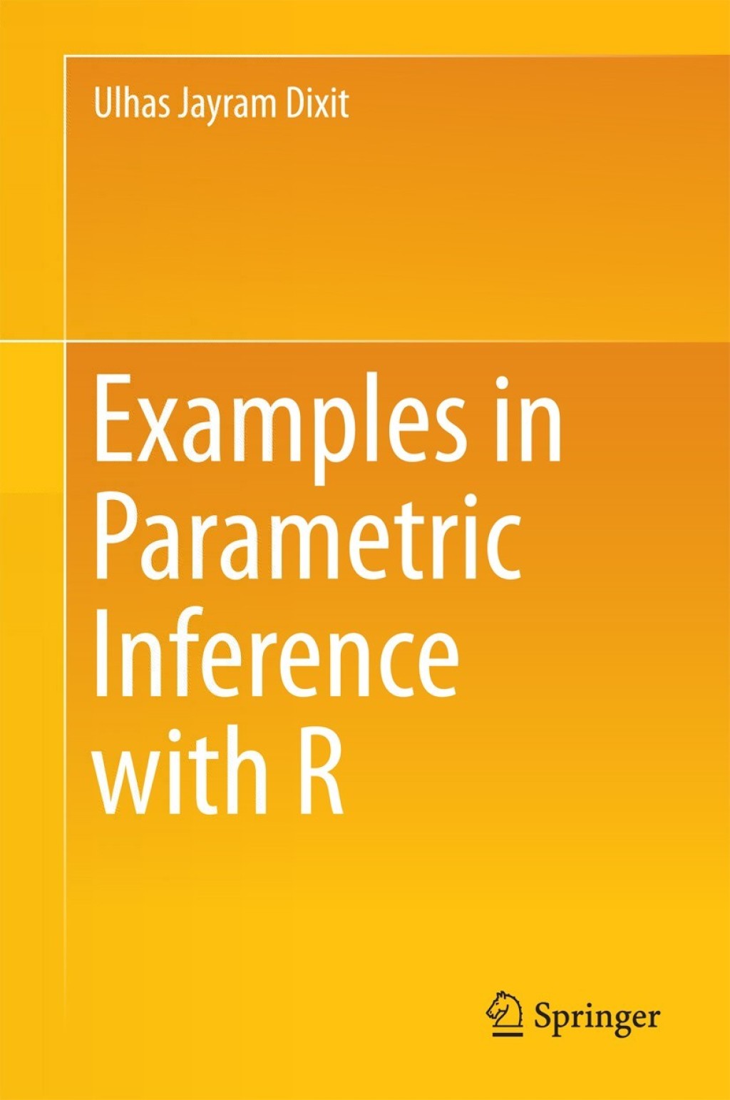 Examples in Parametric Inference with R â€“ PDF/EPUB Version ...