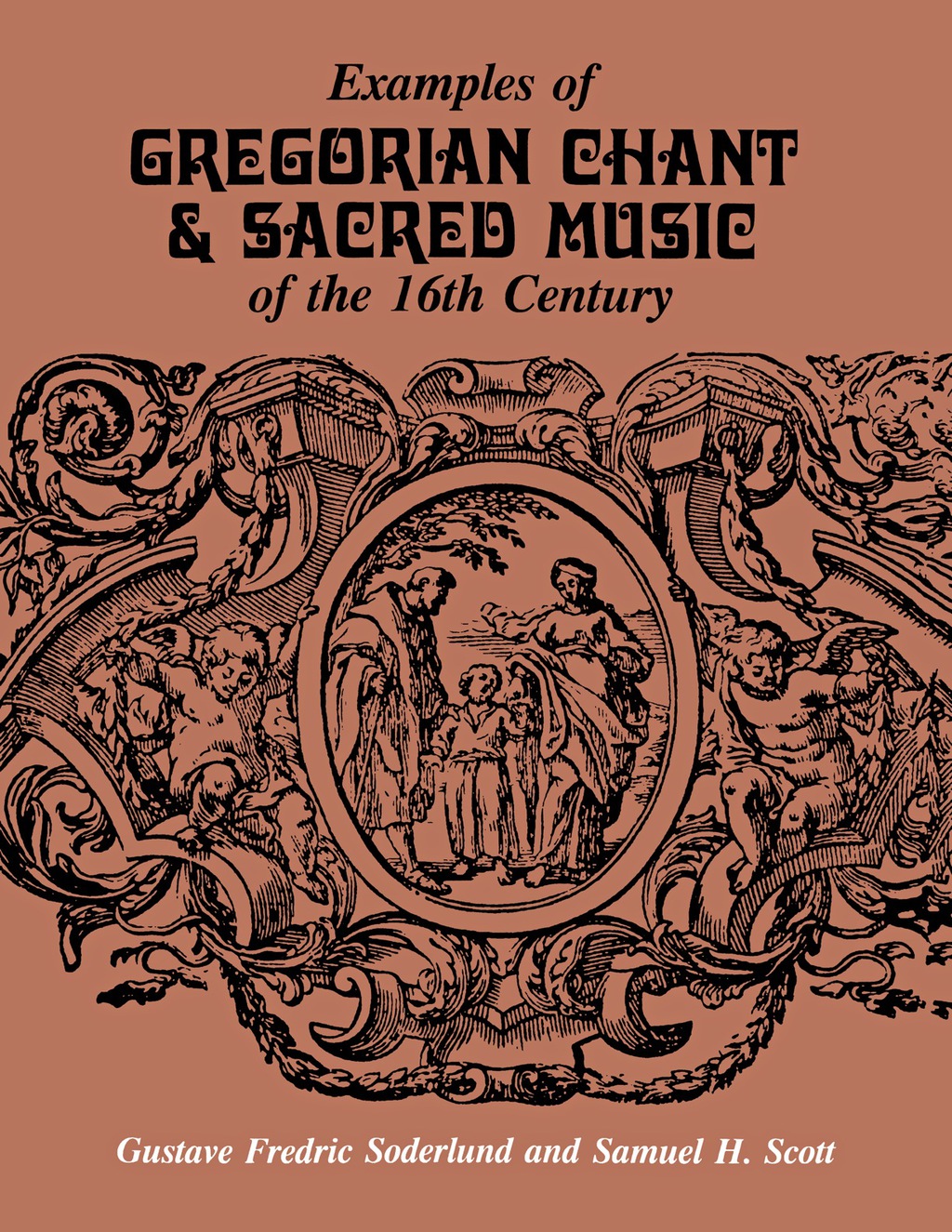 Examples of Gregorian Chant 1st Edition â€“ PDF/EPUB Version ...