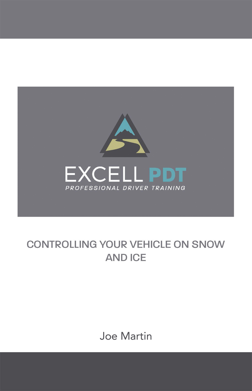 Excell Pdt Professional Driver Training - (PDF/EPUB Version)