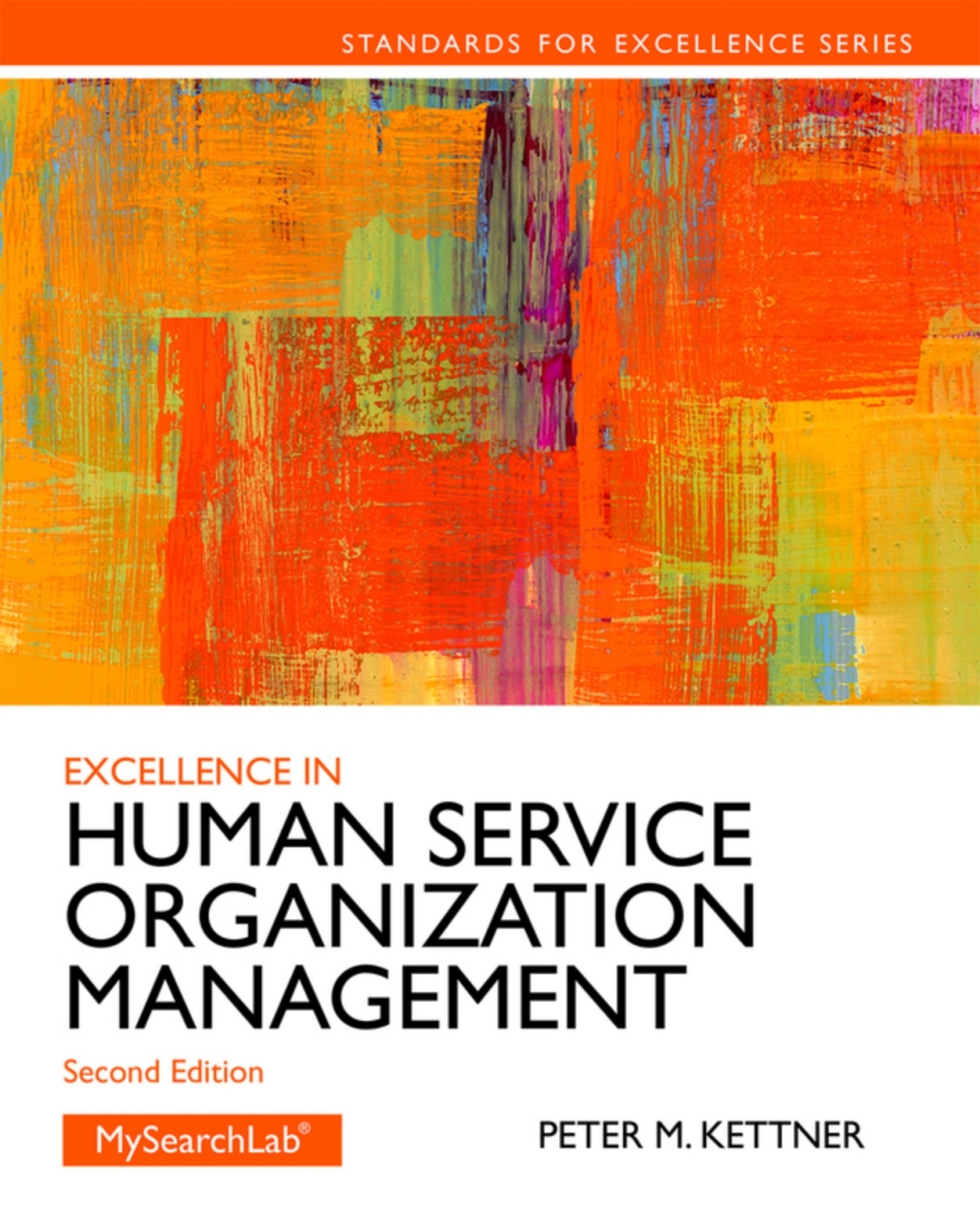 Excellence in Human Service Organization Management (Pearson+) 2nd Edition â€“ PDF/EPUB Version Downloadable