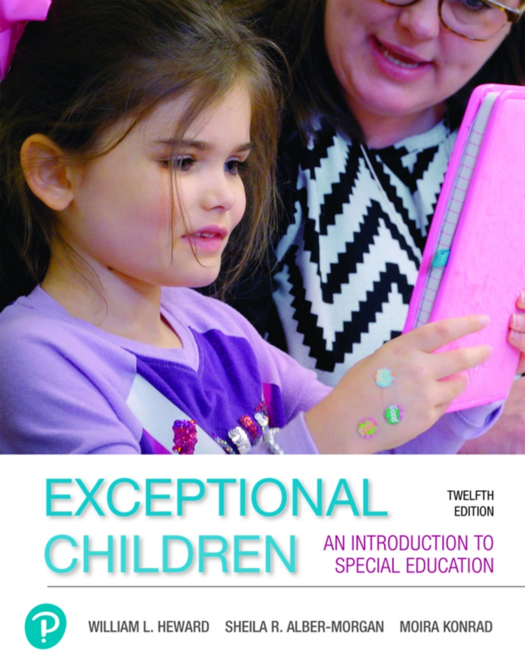 Exceptional Children: An Introduction to Special Education (Pearson+) 12th Edition â€“ PDF/EPUB Version Downloadable