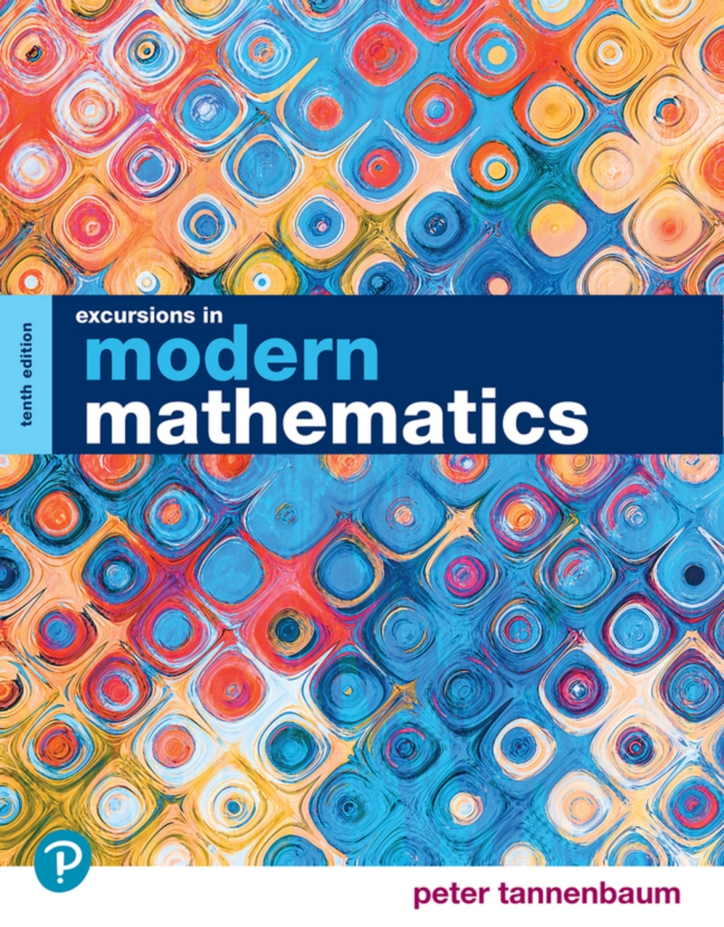 Excursions in Modern Mathematics (Pearson+) 10th Edition â€“ PDF/EPUB Version Downloadable
