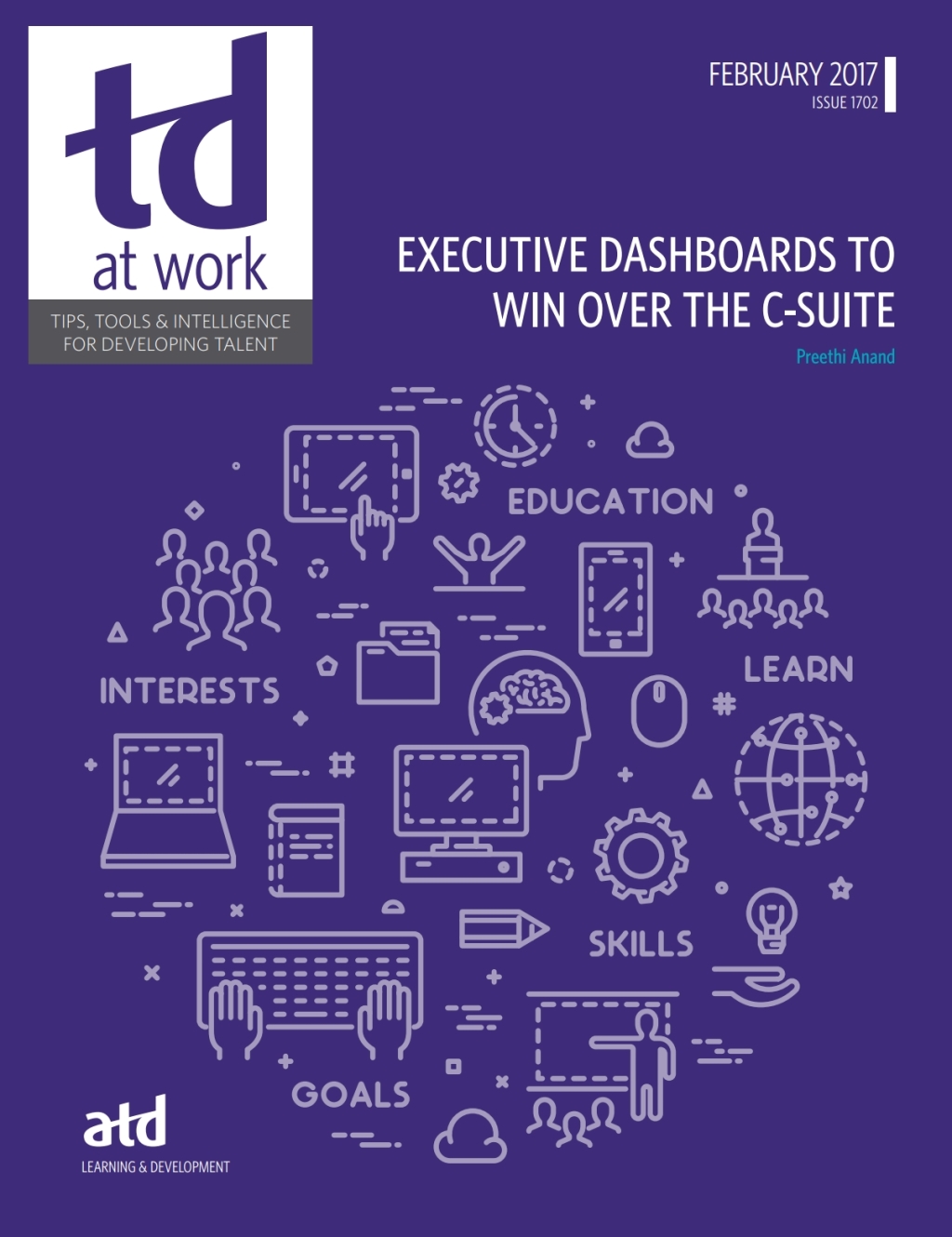 Executive Dashboards to Win the C-Suite - (PDF/EPUB Version)