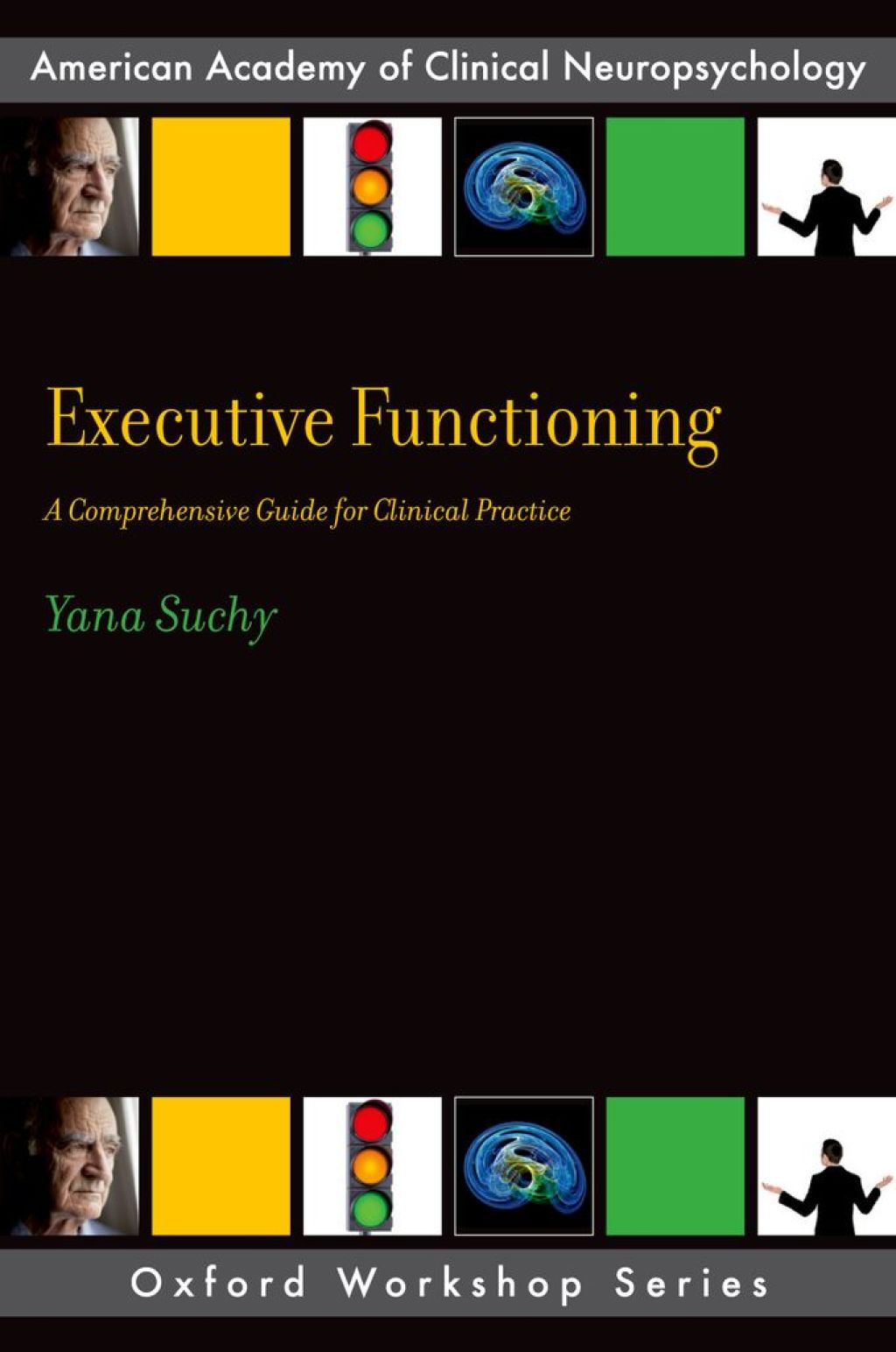 Executive Functioning A Comprehensive Guide for Clinical Practice â ...