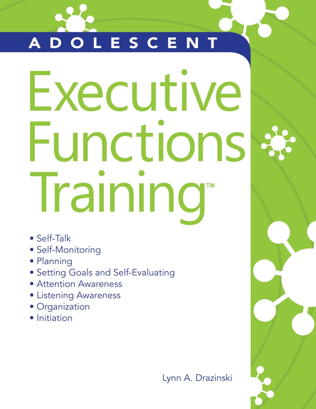 Executive Functions Training: Adolescent – 33213E 1st Edition â€“ PDF ...