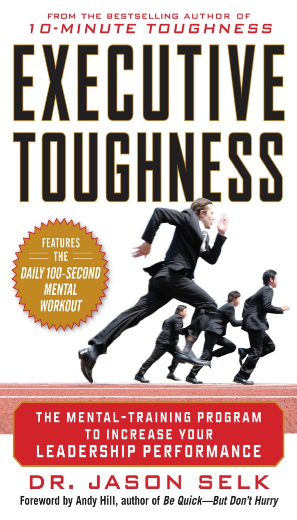 Executive Toughness: The Mental-Training Program to Increase Your Leadership Performance 1st Edition - (PDF/EPUB Version)