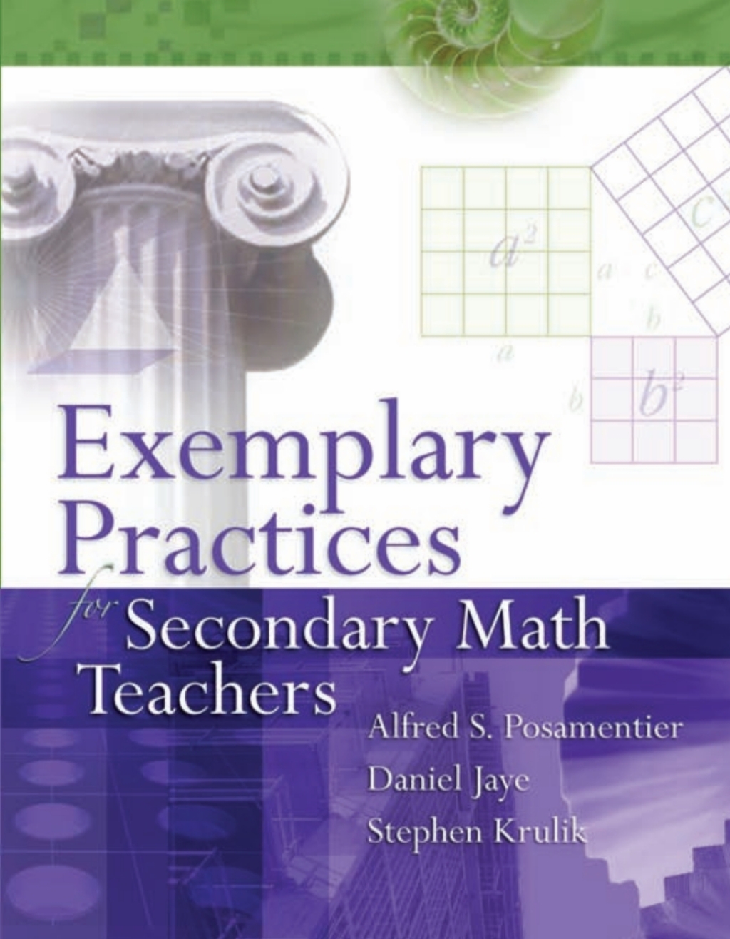 Exemplary Practices for Secondary Math Teachers - (PDF/EPUB Version)