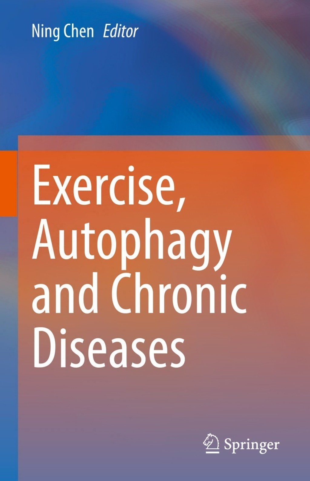 Exercise, Autophagy and Chronic Diseases â€“ PDF/EPUB Version ...
