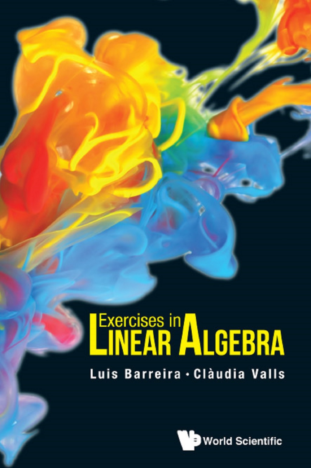Exercises in Linear Algebra - (PDF/EPUB Version)