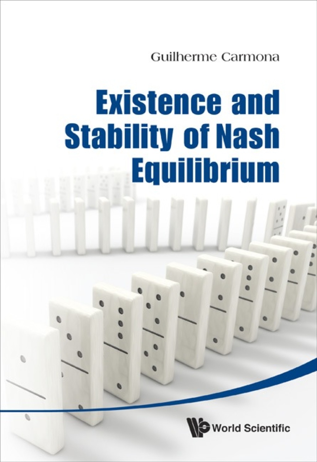 Existence and Stability of Nash Equilibrium - (PDF/EPUB Version)