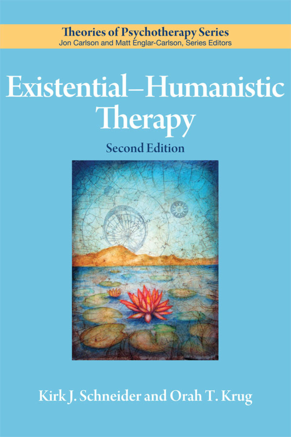 Existentialâ€“Humanistic Therapy 2nd Edition - (PDF/EPUB Version)