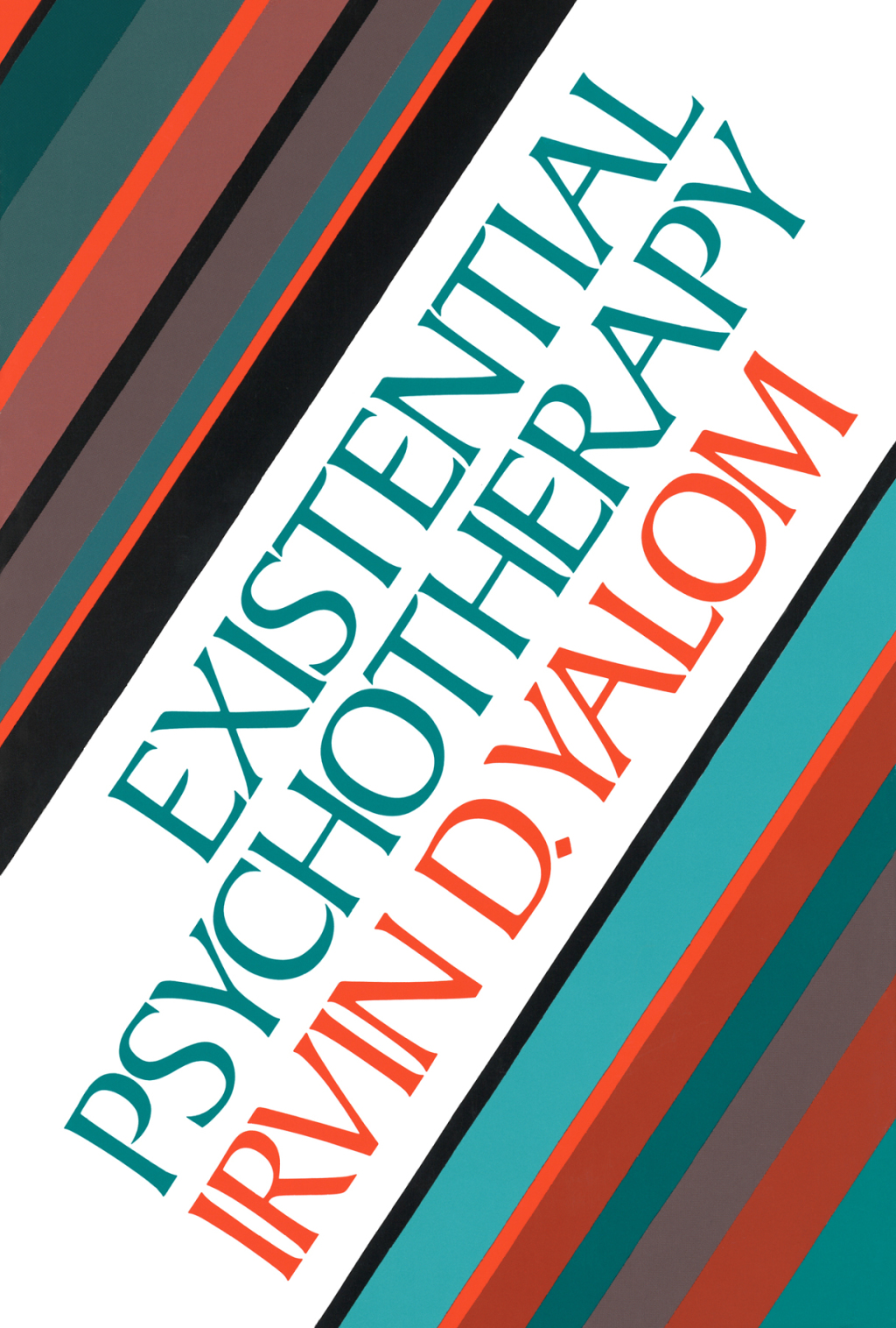 Existential Psychotherapy - (PDF/EPUB Version)