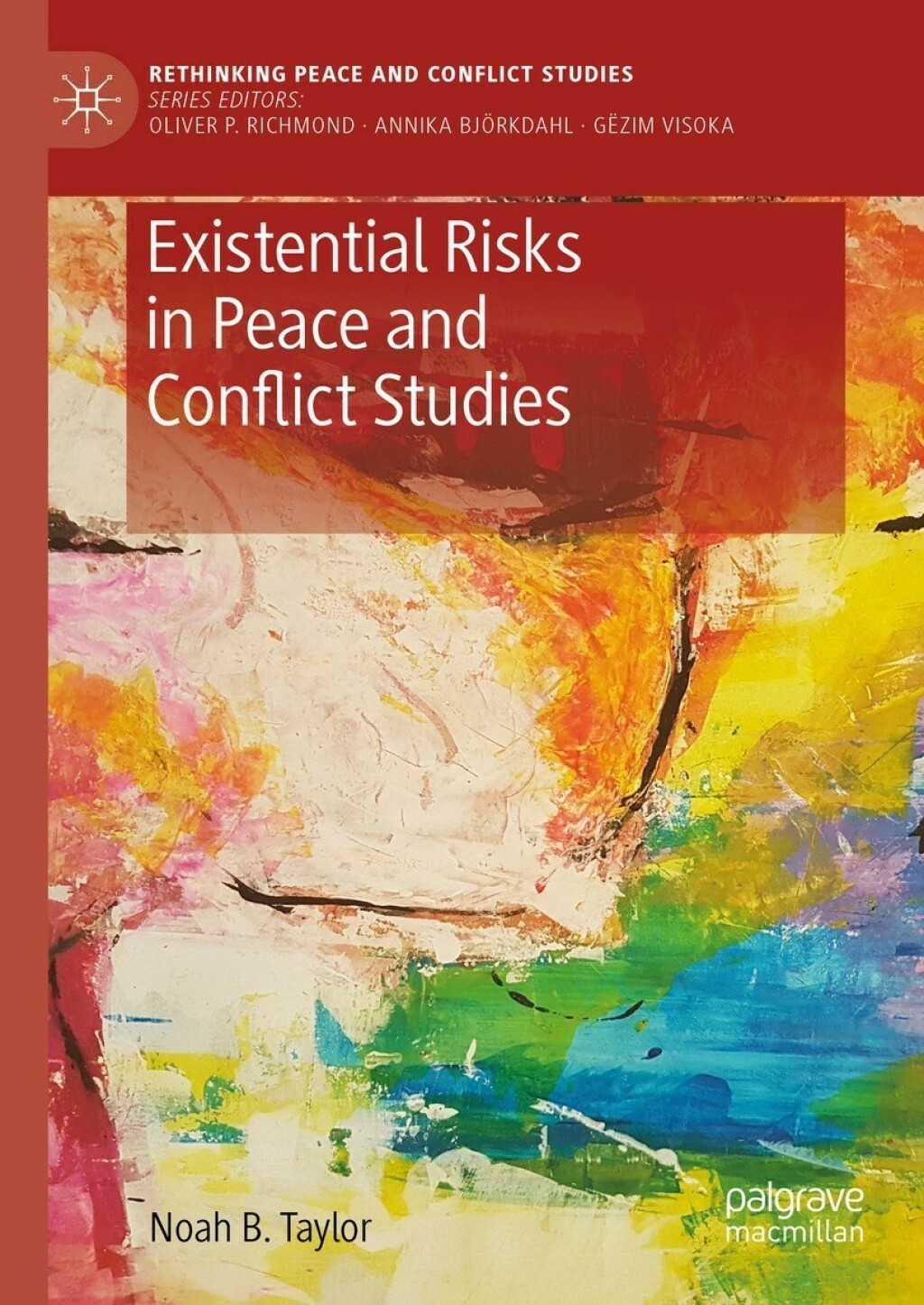 Existential Risks List Existential Risks in Peace and Conflict Studies – PDF/EPUB Version ...