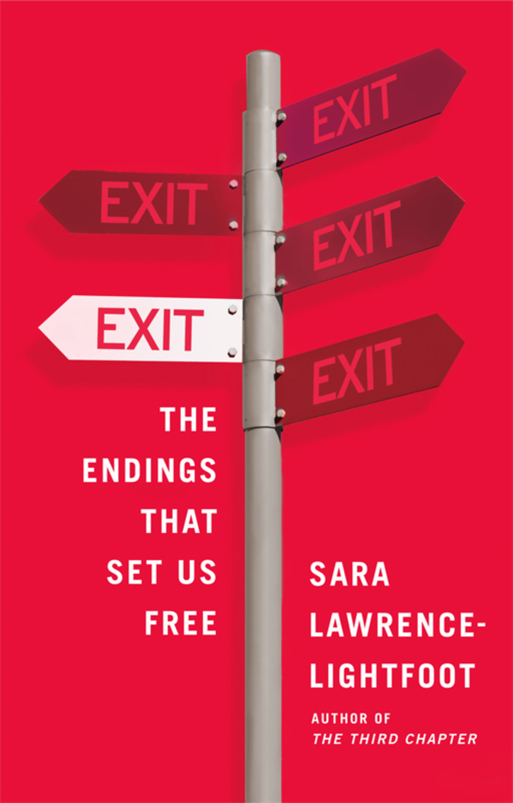 Exit The Endings That Set Us Free - (PDF/EPUB Version)