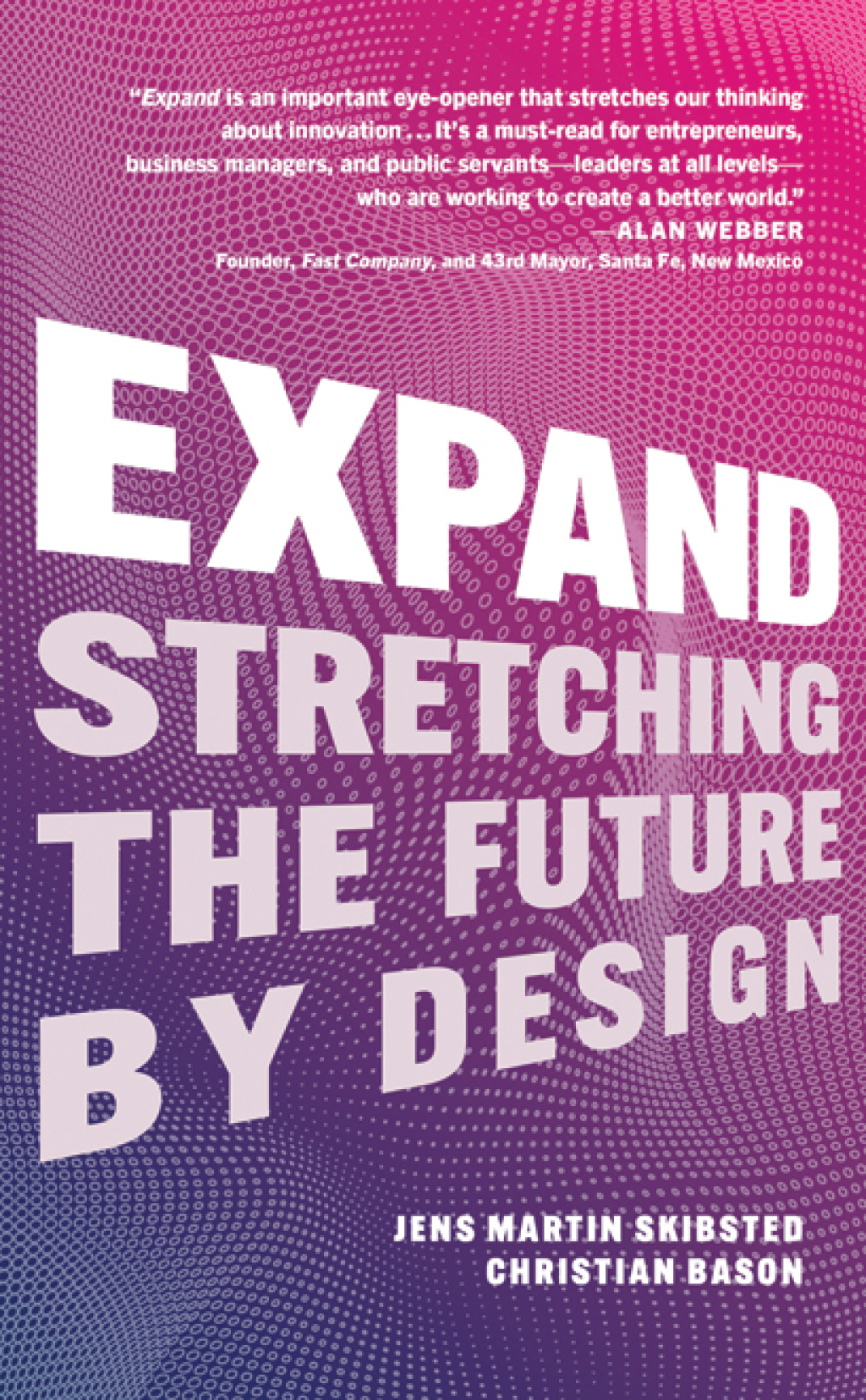 Expand Stretching the Future By Design - (PDF/EPUB Version)
