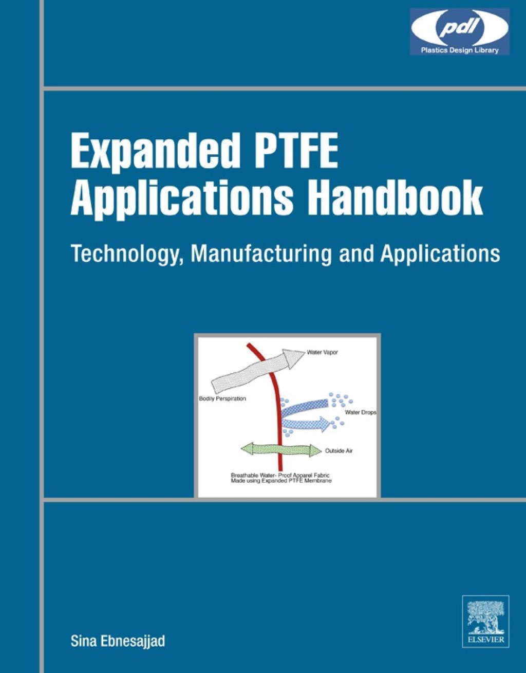 Expanded PTFE Applications Handbook Technology, Manufacturing and ...