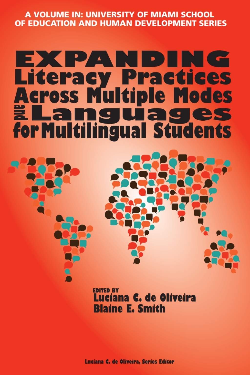 Expanding Literacy Practices Across Multiple Modes and Languages for ...