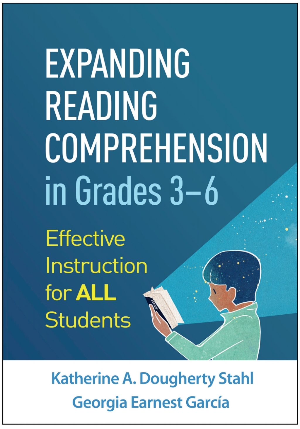 Expanding Reading Comprehension in Grades 3â€“6 Effective Instruction for All Students 1st Edition - (PDF/EPUB Version)