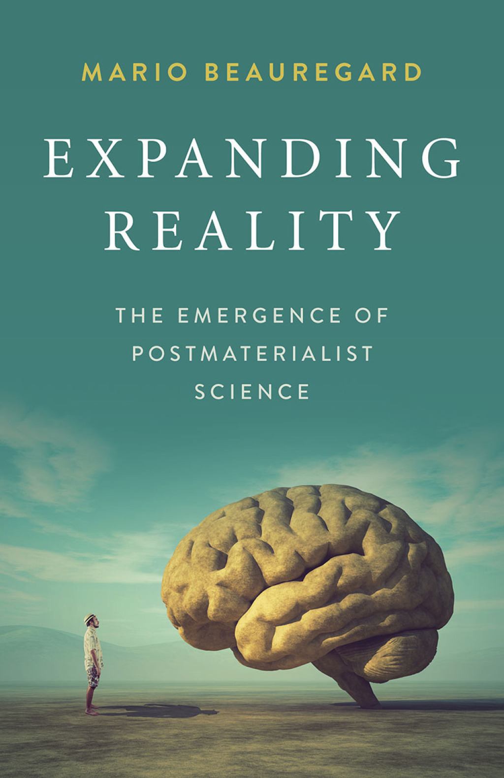 Expanding Reality The Emergence of Postmaterialist Science - (PDF/EPUB Version)