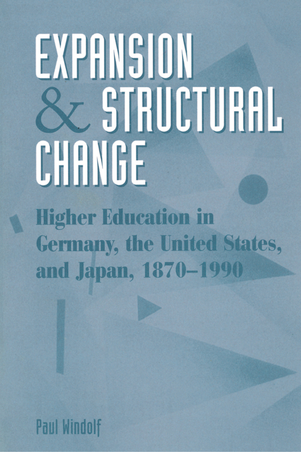 Expansion And Structural Change 1st Edition â€“ PDF/EPUB Version ...