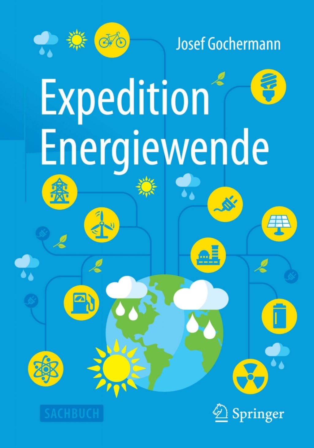 Expedition Energiewende - (PDF/EPUB Version)