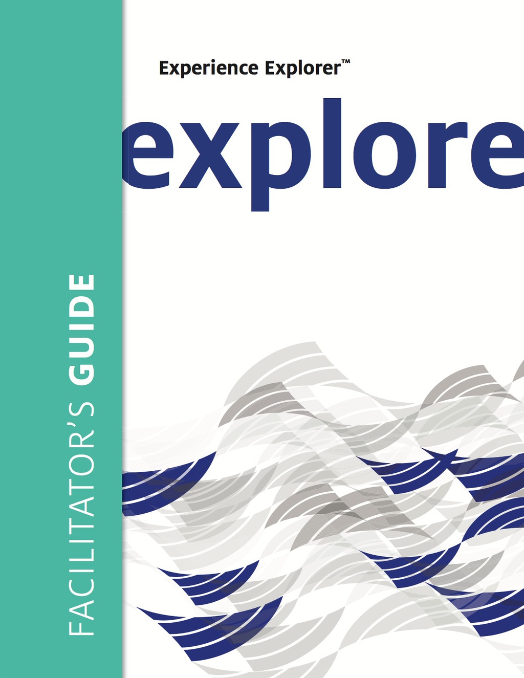 Experience Explorerâ„¢ Facilitator's Guide: Yesterdayâ€™s Lessons to Tomorrowâ€™s Success 1st Edition - (PDF/EPUB Version)