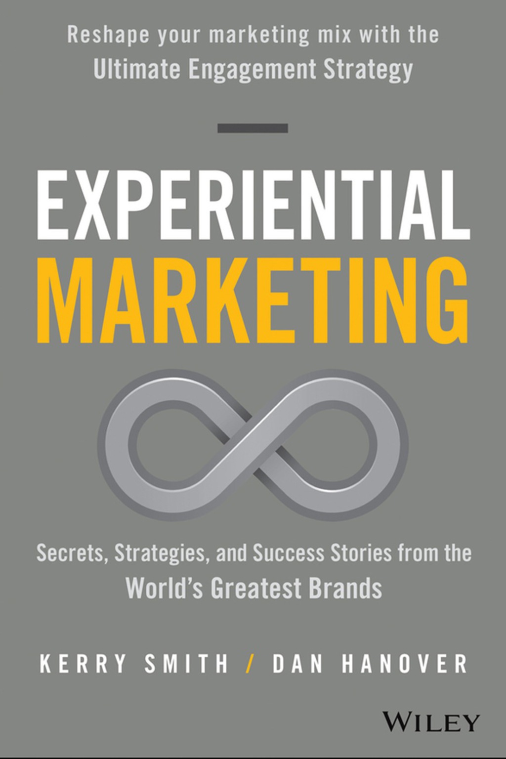 Experiential Marketing: Secrets, Strategies, and Success Stories from the World's Greatest Brands 1st Edition - (PDF/EPUB Version)
