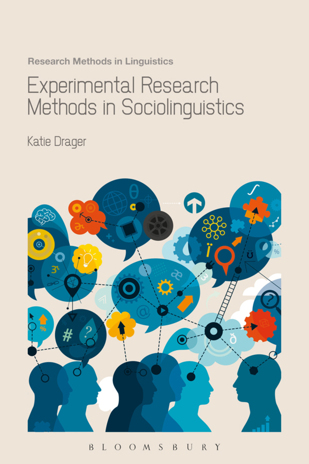 Experimental Research Methods in Sociolinguistics 1st Edition - (PDF/EPUB Version)
