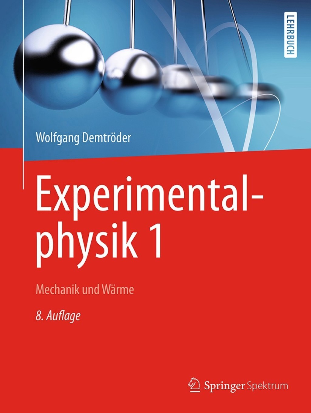 Experimentalphysik 1 Mechanik und WÃ¤rme 8th Edition - (PDF/EPUB Version)
