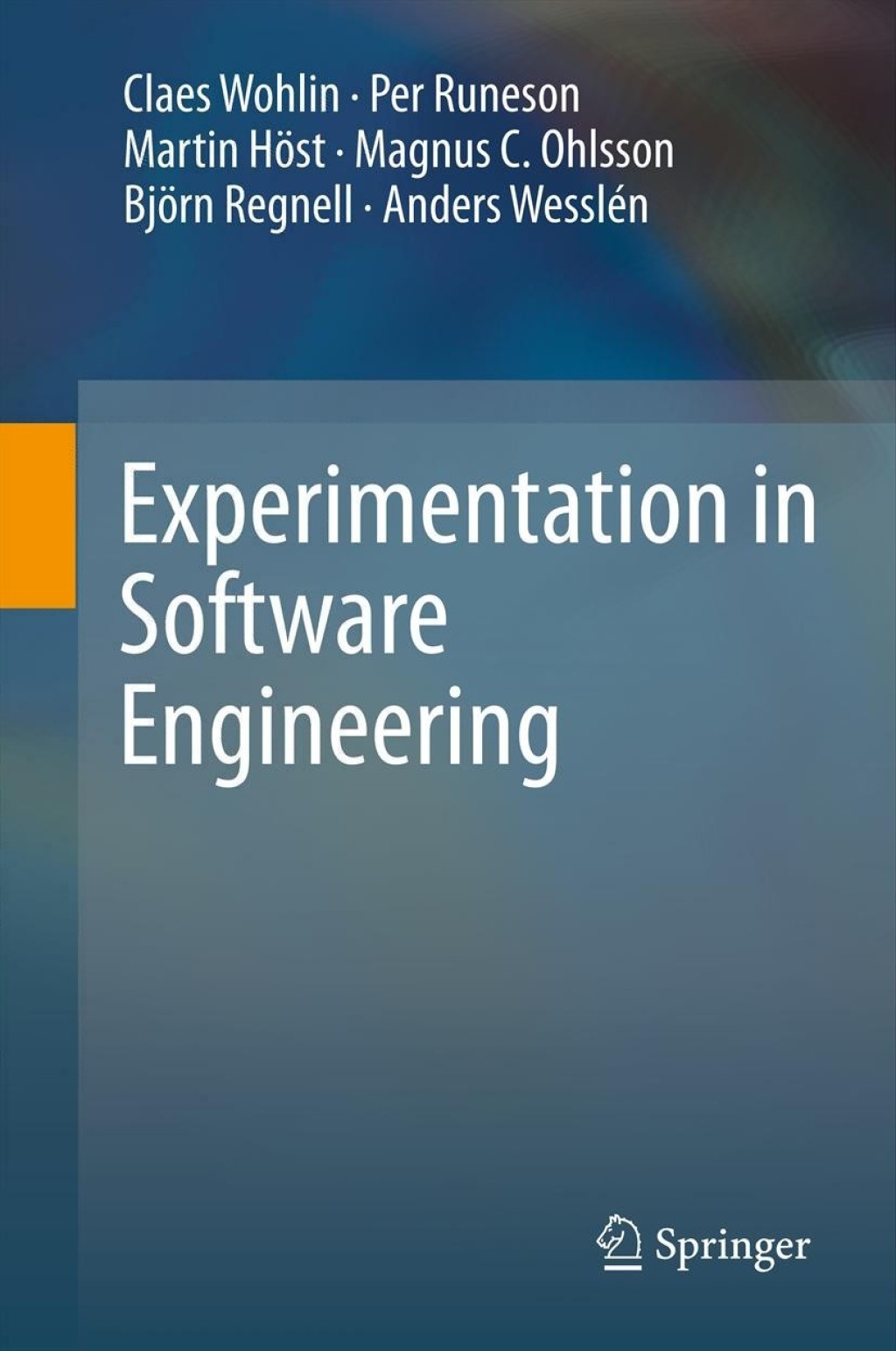 Experimentation in Software Engineering â€“ PDF/EPUB Version ...