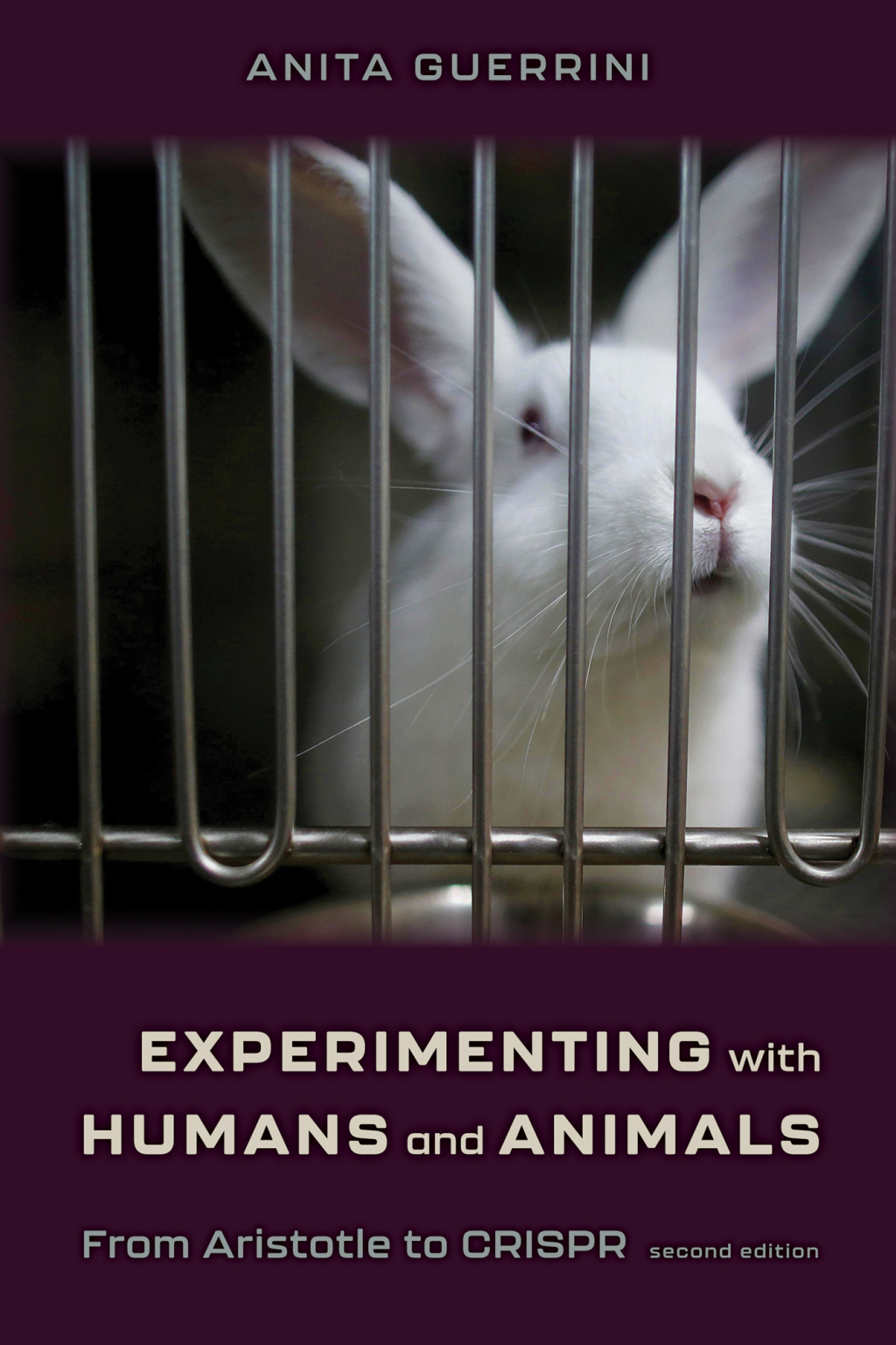 Experimenting with Humans and Animals From Aristotle to CRISPR 2nd Edition - (PDF/EPUB Version)