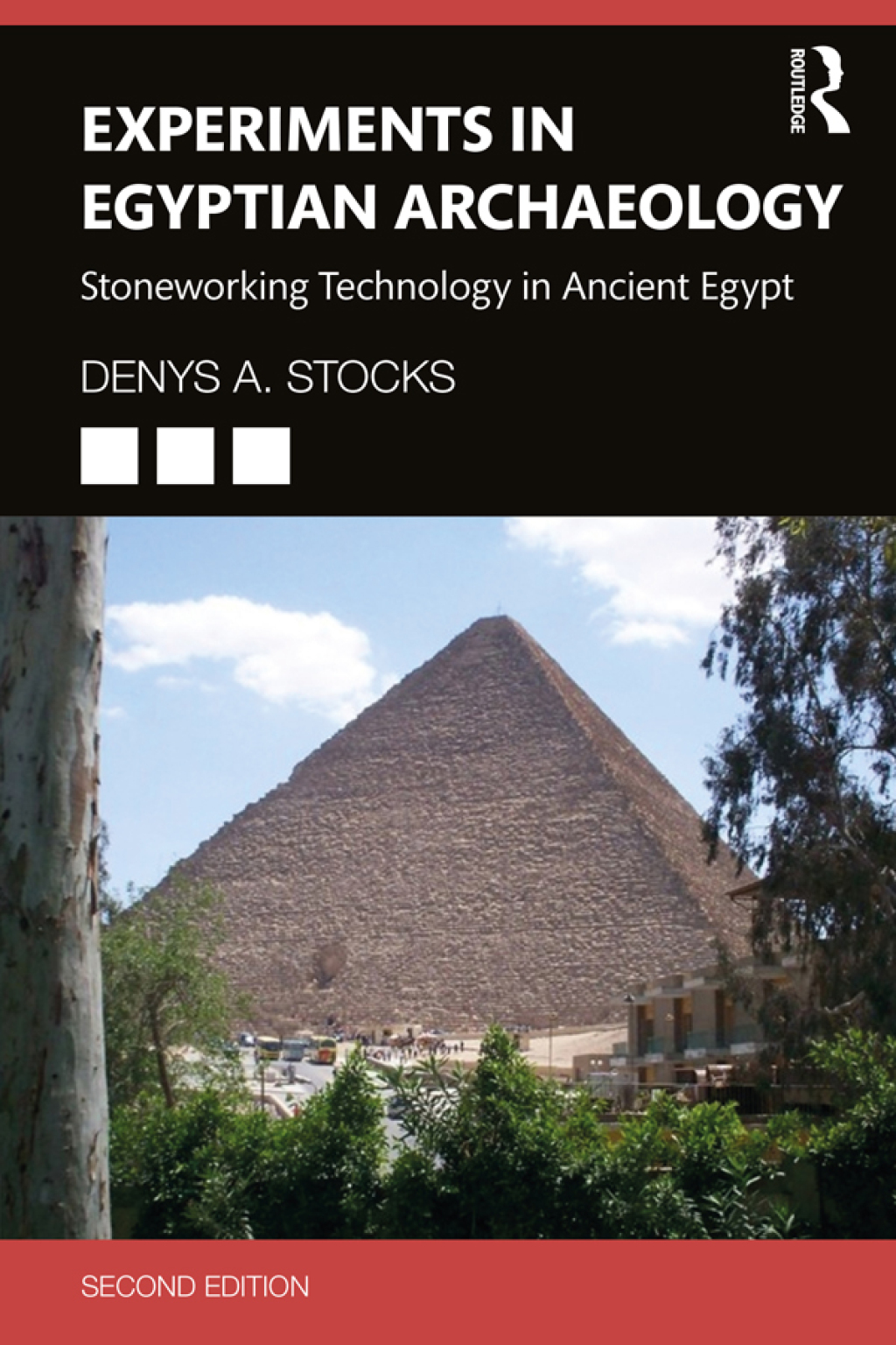 Experiments in Egyptian Archaeology Stoneworking Technology in Ancient ...