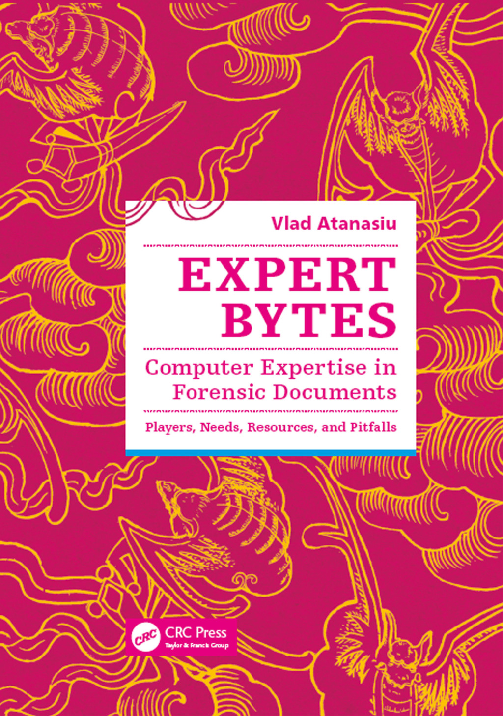 Byte Control Expert Expert Bytes Computer Expertise in Forensic Documents – Players, Needs ...
