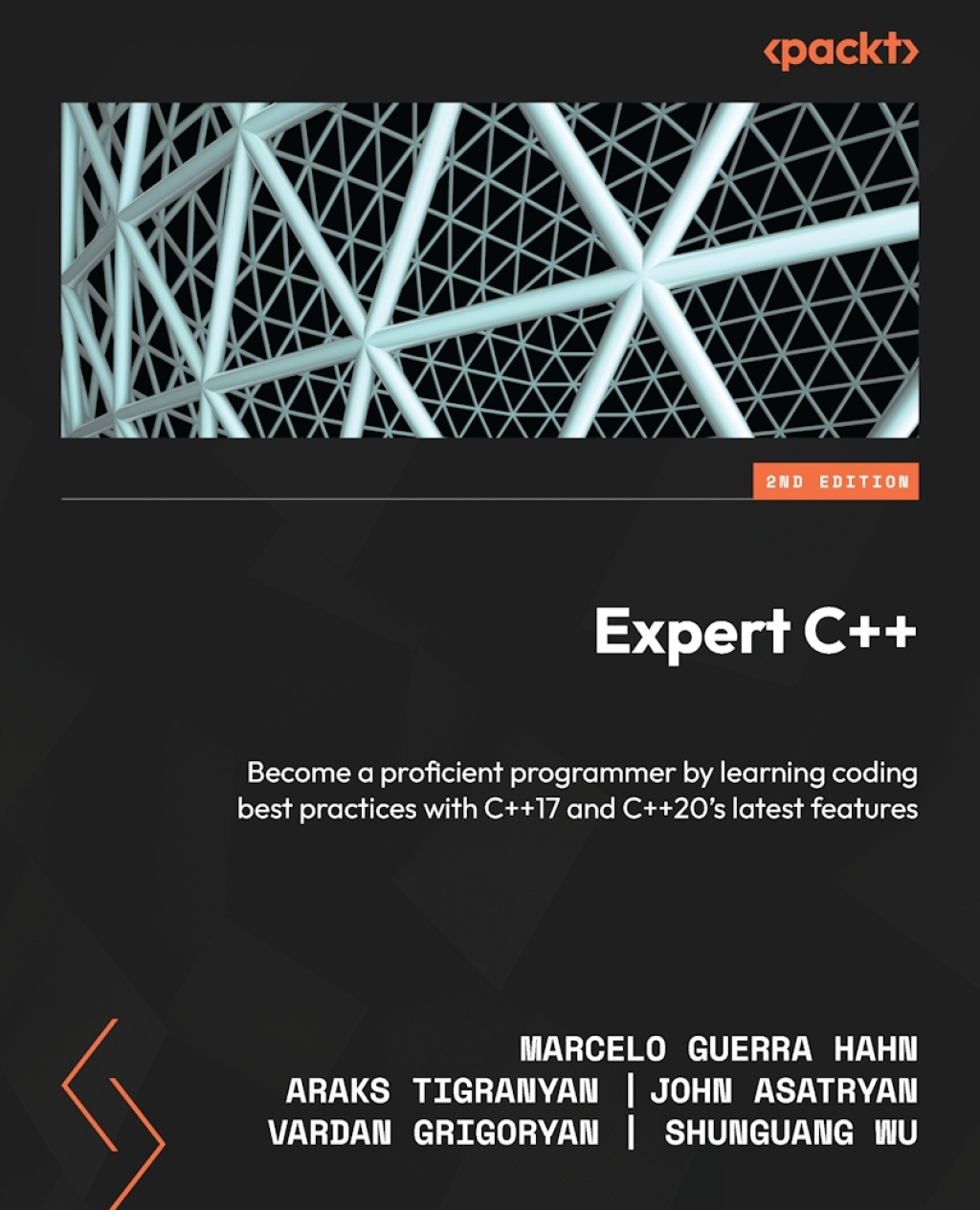 Expert C++ 2nd Edition â€“ PDF/EPUB Version Downloadable – PremiumJS Store
