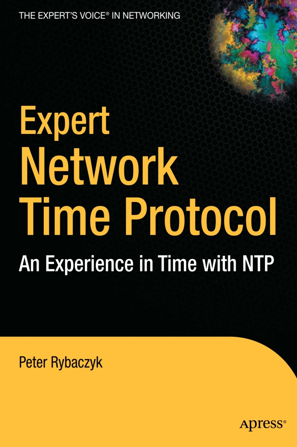 Expert Network Time Protocol An Experience in Time with NTP â€“ PDF ...