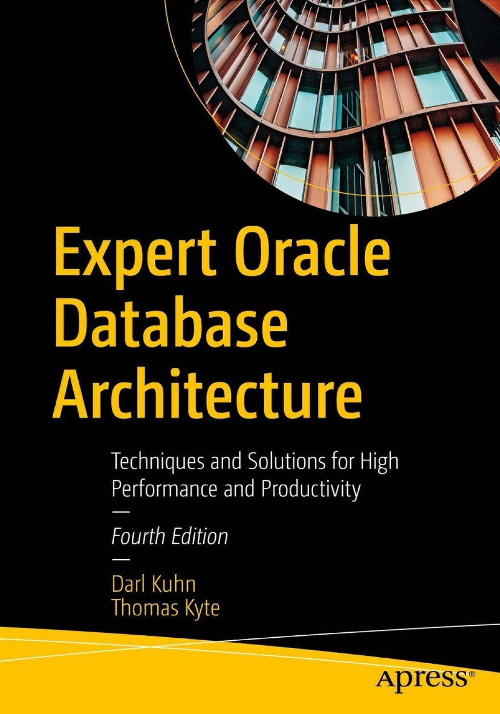 Expert Database Expert Oracle Database Architecture Techniques and Solutions for High ...