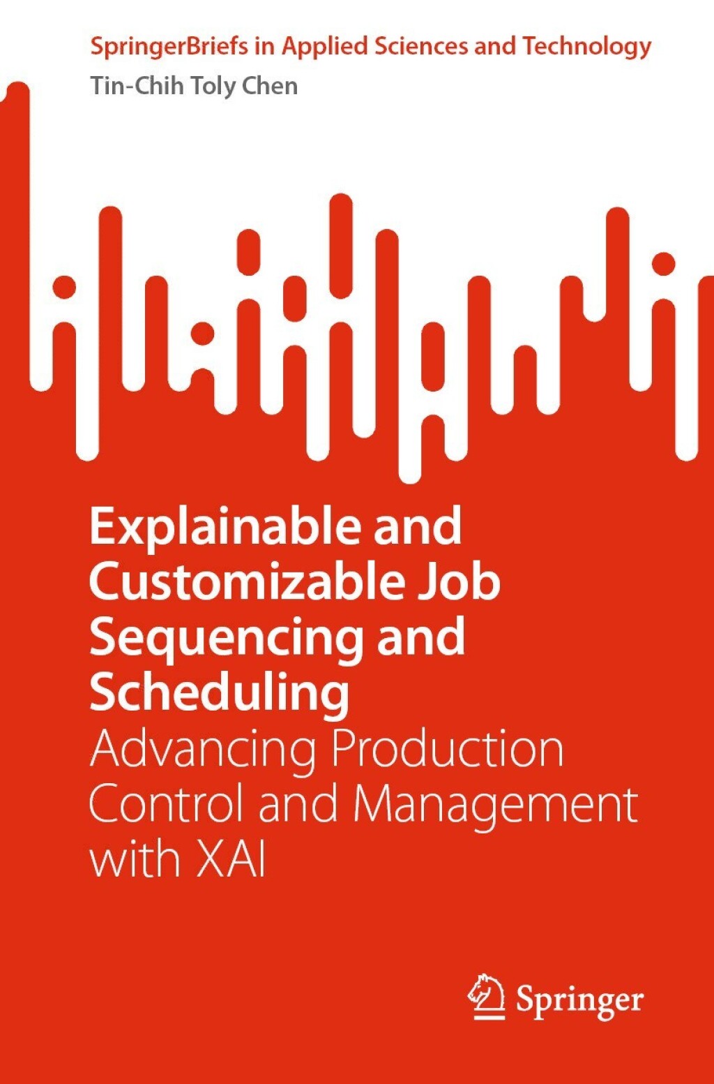Explainable and Customizable Job Sequencing and Scheduling Advancing ...