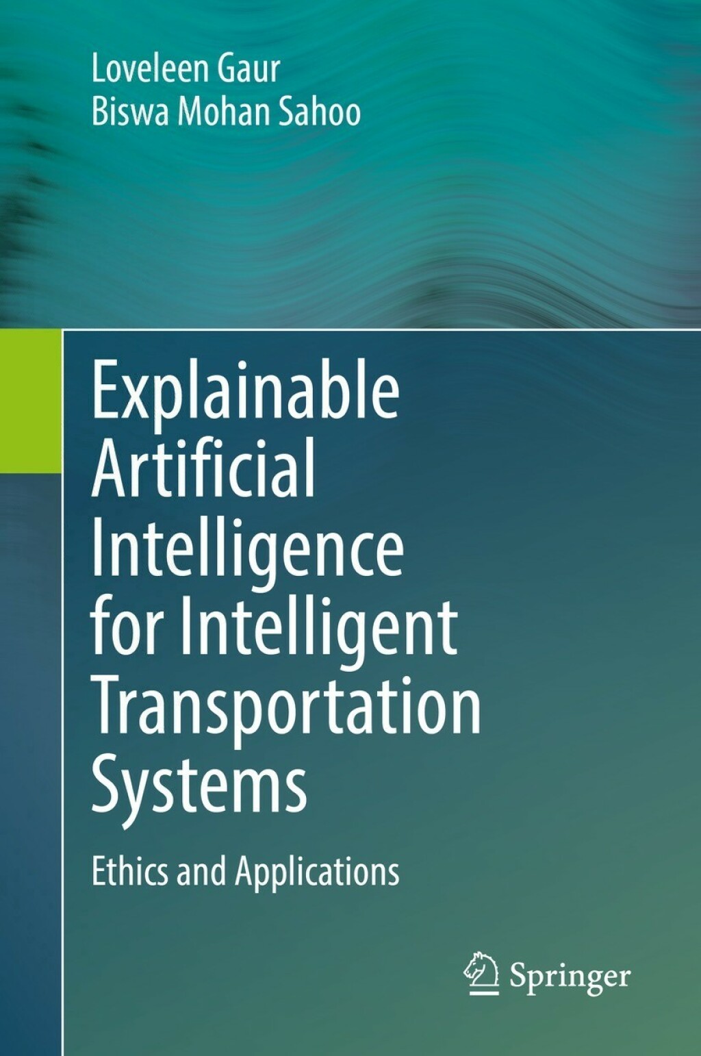 Explainable Artificial Intelligence for Intelligent Transportation ...
