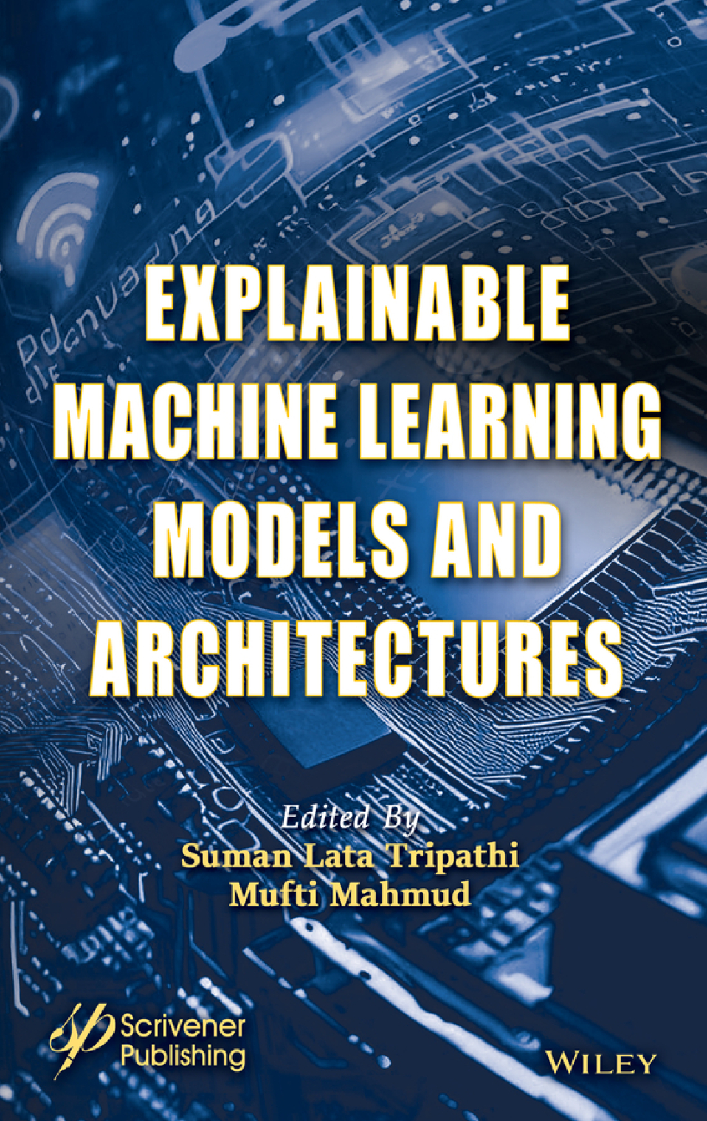Explainable Machine Learning Models and Architectures 1st Edition â ...