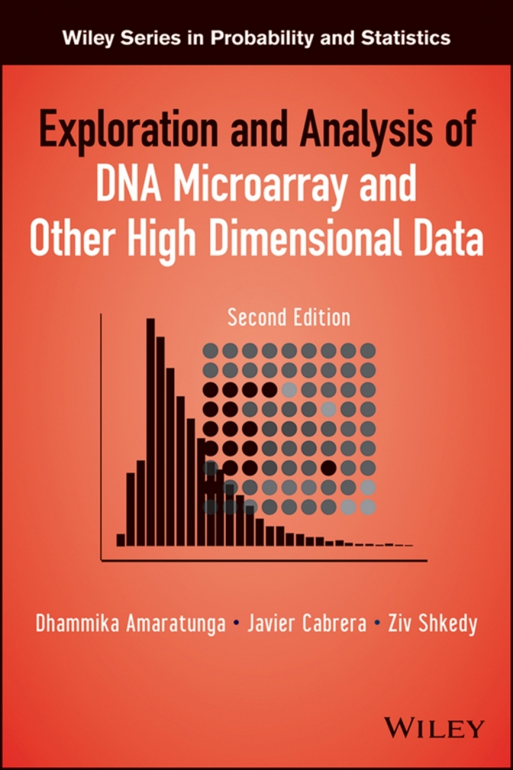 Exploration and Analysis of DNA Microarray and Other High-Dimensional ...