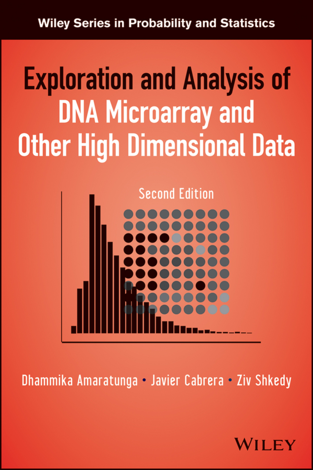 Exploration and Analysis of DNA Microarray and Other High-Dimensional ...
