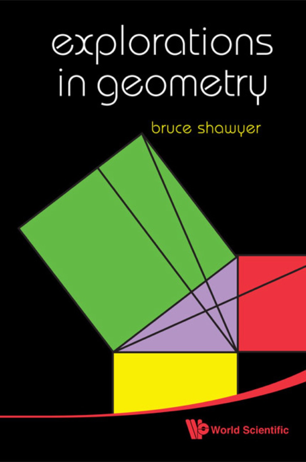 Explorations in Geometry - (PDF/EPUB Version)