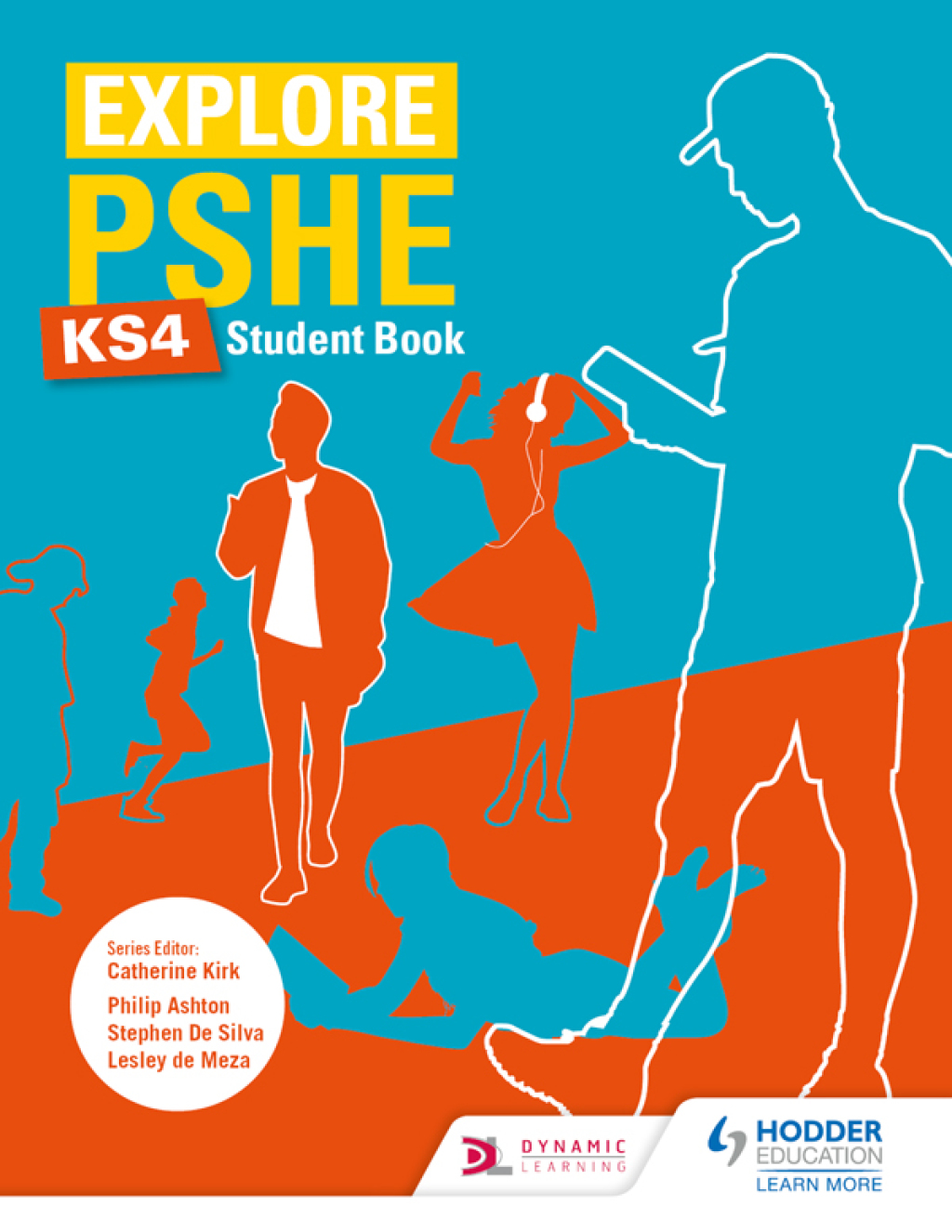 Explore PSHE for Key Stage 4 Student Book - (PDF/EPUB Version)