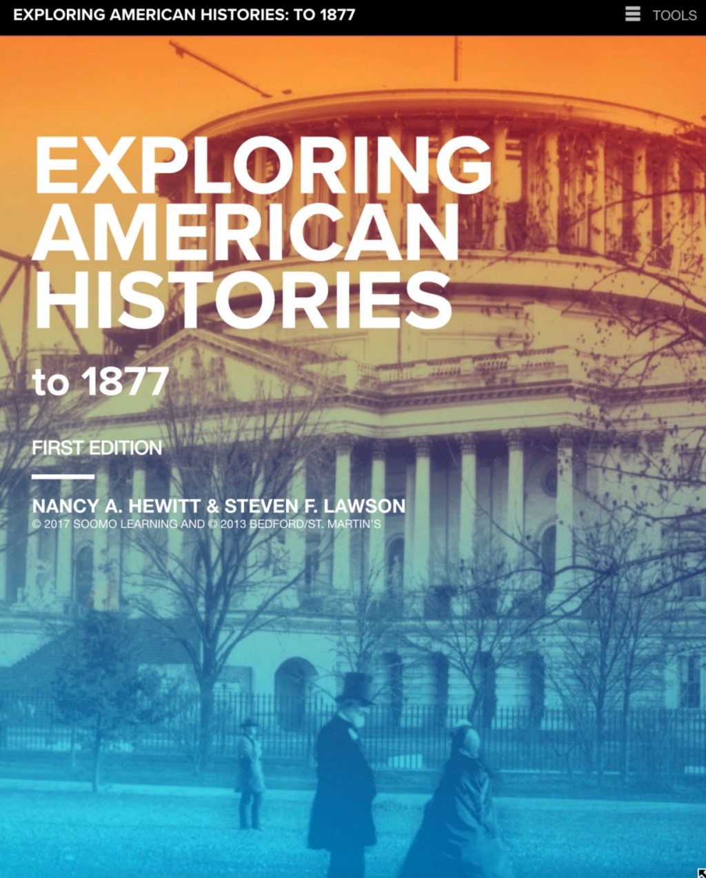 Exploring American Histories to 1877 1st Edition â€“ PDF/EPUB Version Downloadable – PremiumJS Store