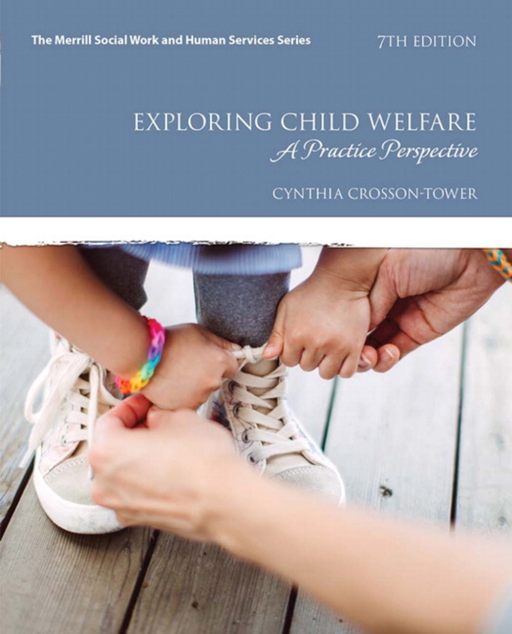 Exploring Child Welfare: A Practice Perspective (Pearson+) 7th Edition â€“ PDF/EPUB Version Downloadable