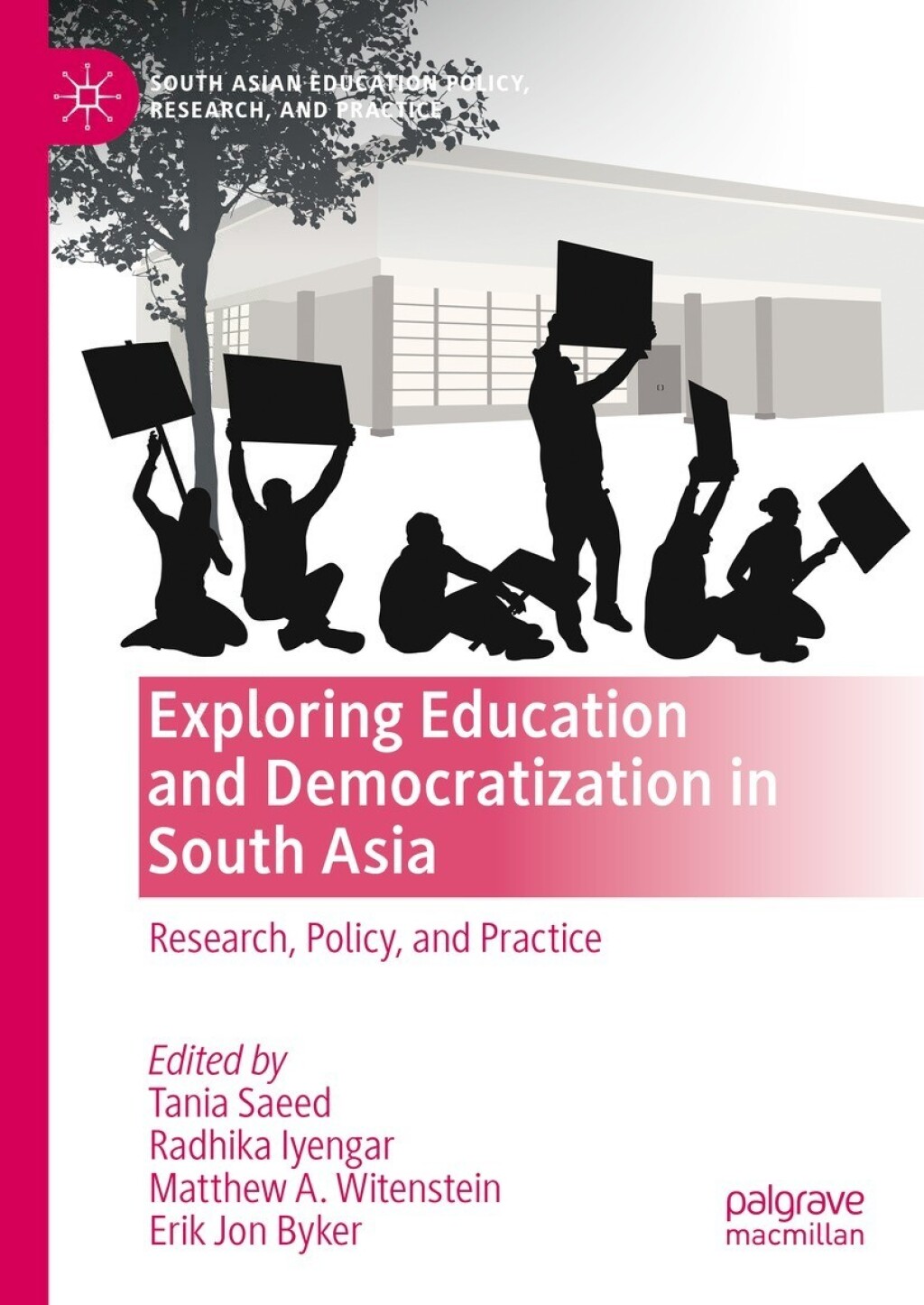 Exploring Education and Democratization in South Asia Research, Policy ...