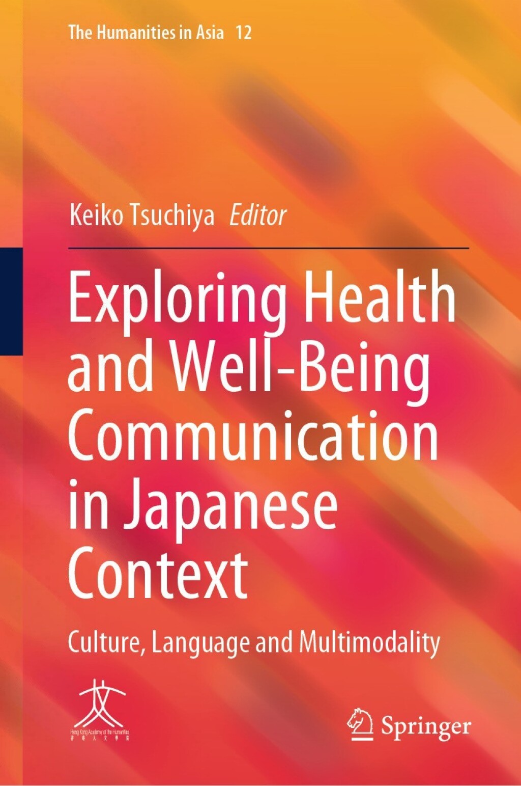 Exploring Health and Well-Being Communication in Japanese Context ...