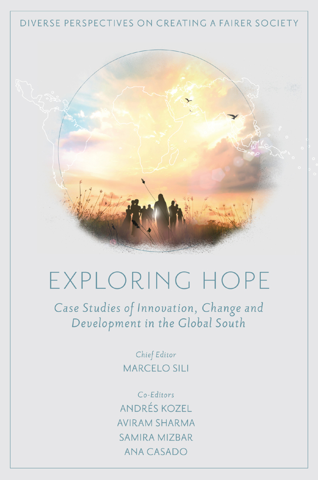 Exploring Hope Case Studies of Innovation, Change and Development in ...