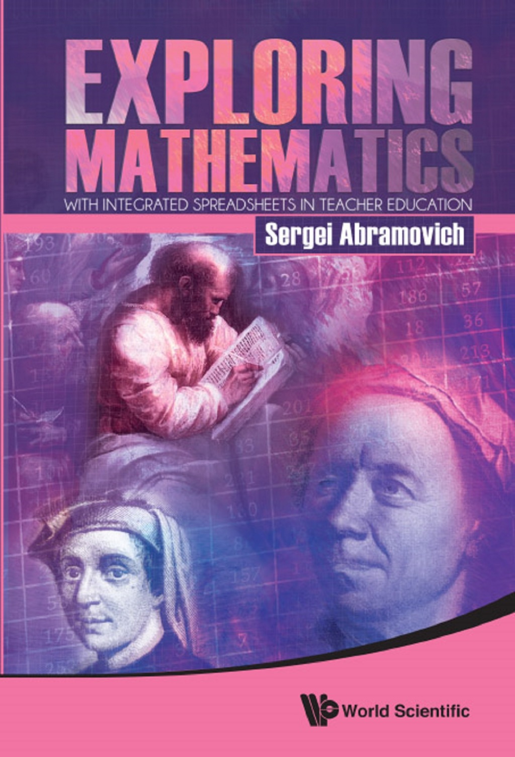 Exploring Mathematics with Integrated Spreadsheets in Teacher Education - (PDF/EPUB Version)